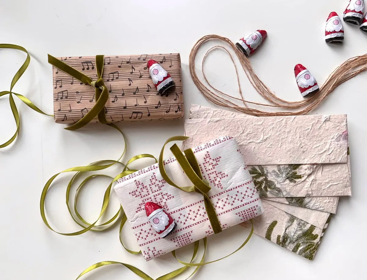 Handmade Gifts Checklist: 12 Presents You Can Make in a Weekend